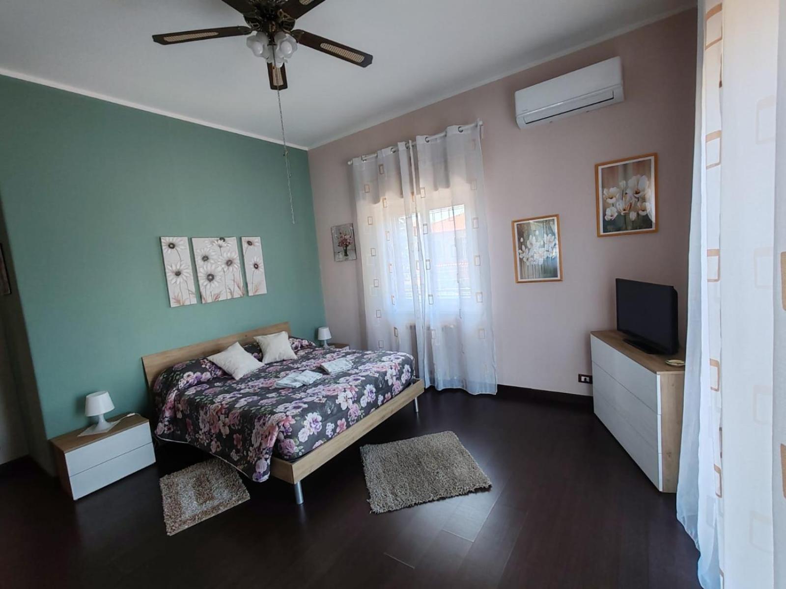 Il Tulipano Vakantiehuis *